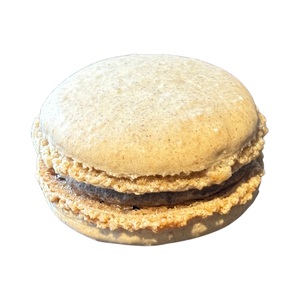 macaron確認用 Macaron box (8 pieces) (GF) – Maison Saint-Honoré